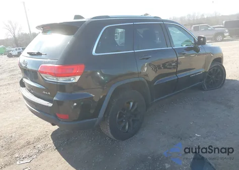 2014 Jeep Grand Cherokee Limited z USA, uszkodzony, nr VIN 1C4RJFBT2EC141060